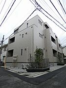 駒沢大学駅より徒歩9分 3階 新築の賃貸物件