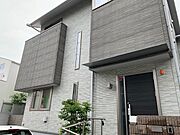田園調布駅より徒歩13分 築15年7ヶ月の賃貸物件