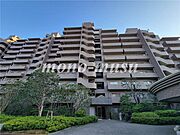 千歳船橋駅より徒歩7分 8階 築32年11ヶ月の賃貸物件