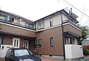 恵比寿駅より徒歩6分 築35年8ヶ月の賃貸物件