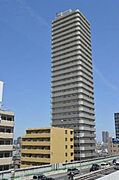 駒沢大学駅より徒歩2分 10階 築25年9ヶ月の賃貸物件