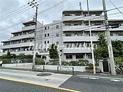 ウィステリア二子玉川 1階 築36年2ヶ月の賃貸物件