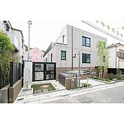 ウェルスクエア駒場東大前 1階 築1年1ヶ月の賃貸物件