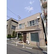 荏原中延駅より徒歩9分 築51年10ヶ月の賃貸物件