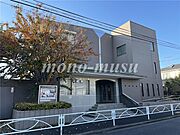 千歳船橋駅より徒歩6分 1階 築31年2ヶ月の賃貸物件