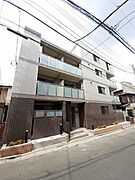リヴェール桜新町 1階 築3年1ヶ月の賃貸物件