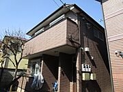 大岡山オークス 築8年10ヶ月の賃貸物件