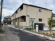シティハイムユウ 2階 築2年の賃貸物件