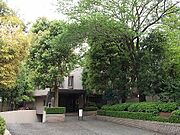 目黒駅より徒歩3分 1階 築40年2ヶ月の賃貸物件