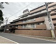 広尾駅より徒歩4分 7階 築56年6ヶ月の賃貸物件