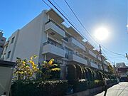 都立大学駅より徒歩9分 2階 築27年9ヶ月の賃貸物件
