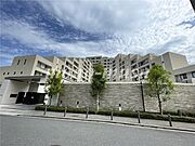 池尻大橋駅より徒歩7分 4階 築18年9ヶ月の賃貸物件