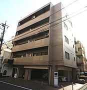 ピアセイコー 5階 築34年2ヶ月の賃貸物件