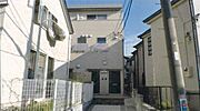 北千束駅より徒歩2分 2階 築20年4ヶ月の賃貸物件