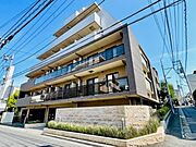 下北沢駅より徒歩5分 1階 築19年の賃貸物件