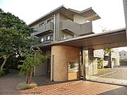 成城学園前駅より徒歩13分 2階 築29年8ヶ月の賃貸物件