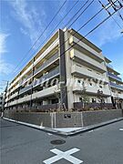 尾山台駅より徒歩15分 3階 築3年10ヶ月の賃貸物件