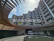 グランフォート用賀の賃貸物件