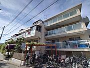 マノワール小滝園の賃貸物件