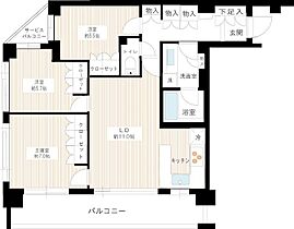 間取り：213126103411