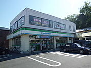 ファミリーマート ミナワ船越店（1154m）