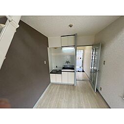 ガーデンハイツ金沢A棟 ワンルームの写真