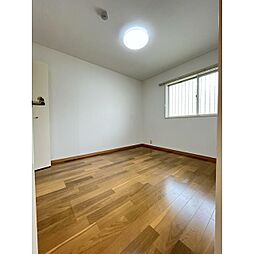 京急本線 屏風浦駅 徒歩6分の賃貸アパート 1階2LDKのリビング/ダイニング