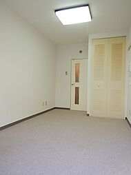 日神パレス杉田A棟 2階1Kのリビング/ダイニング