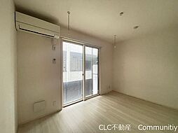 東京メトロ東西線 浦安駅 徒歩8分の賃貸マンション 3階1Kのリビング/ダイニング