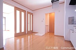 東京メトロ東西線 南行徳駅 徒歩5分の賃貸マンション 2階2DKのリビング/ダイニング