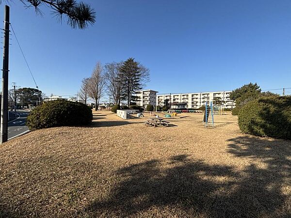 広作公園／徒歩約6分／約450ｍ