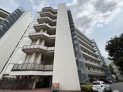 検見川パークマンションC棟