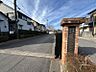 周辺：貝塚中学校まで　1300m　徒歩約17分●教育目標「豊かな心と確かな学力をもち、健やかに生きる生徒の育成」目指す学校像「明るく元気で、花と笑顔と歌声の響く、地域から愛される学校」
