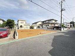 千葉市若葉区千城台東3丁目 A号棟 A号棟