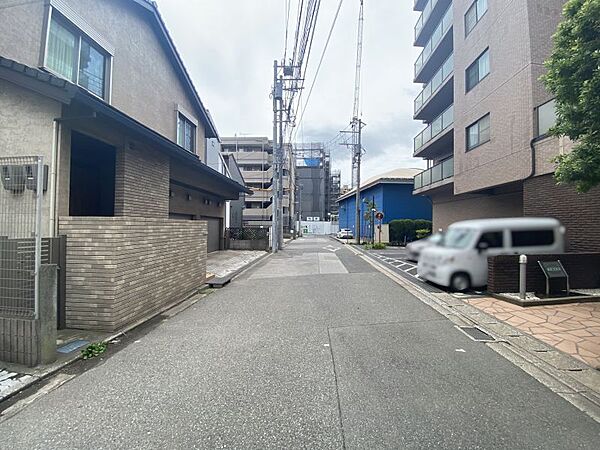 周辺には保育施設や公園があるので、子育て世帯の方も安心です◎