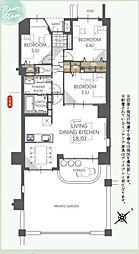 ウッドパーク東千葉