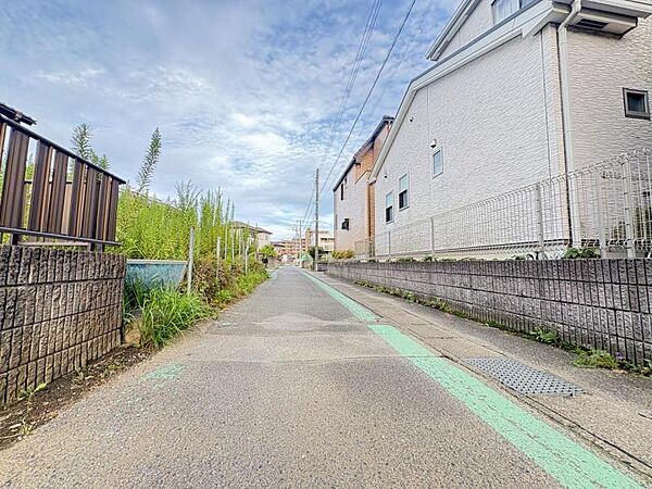 内房線「浜野」駅まで徒歩約10分とアクセス良好です！