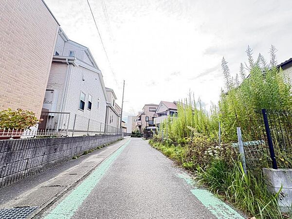 建築条件無し！お好きなメーカー・工務店で建築可能