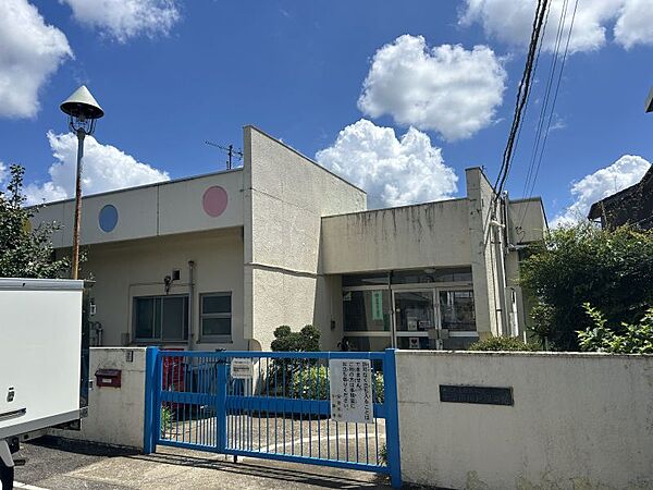 川戸保育所まで　200m　徒歩約3分●自然環境を活かした遊びを取り入れている、千葉市の保育所です。【保育時間】月～土07:00 ~ 19:00　休園日：日曜、祝日、年末年始