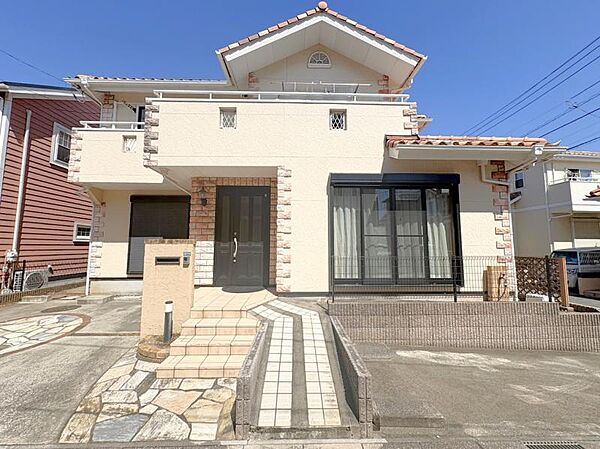 外観：312001324573