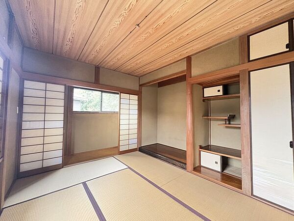 室内