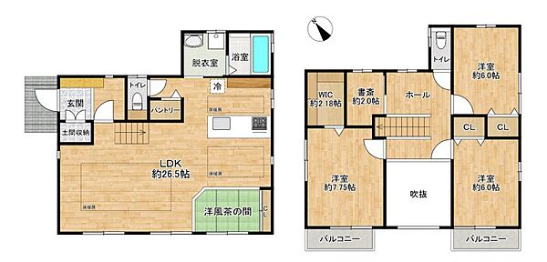 間取り：312001123549