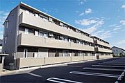 サザンヒルズB 2階 築9年7ヶ月の賃貸物件