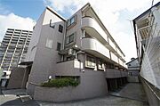 グローバル錦・２ 1階 築24年11ヶ月の賃貸物件