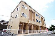 南宇都宮駅より徒歩13分 3階 築8年4ヶ月の賃貸物件