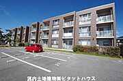 東武宇都宮駅より徒歩33分 3階 築15年1ヶ月の賃貸物件