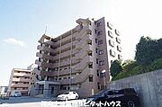 南宇都宮駅より徒歩17分 1階 築23年5ヶ月の賃貸物件