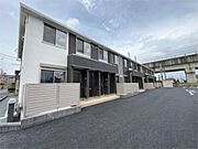 雀宮駅より徒歩24分 2階 築1年3ヶ月の賃貸物件