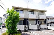 宇都宮駅より徒歩23分 2階 築17年9ヶ月の賃貸物件
