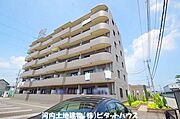アビタシオン ピーノ 4階 築21年7ヶ月の賃貸物件